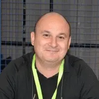 Nicolas Pothier