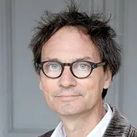 Florent Massot