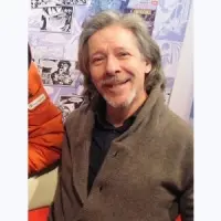 Fabrizio Busticchi