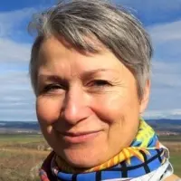 Ghislaine Dulier