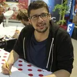 Ismaël Méziane