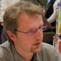 Thierry Coppée