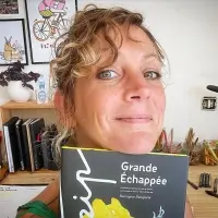 Bérengère Delaporte