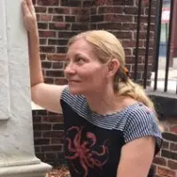 Marie Javins