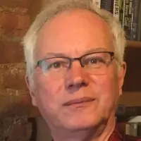 Dwight Jon Zimmerman