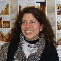 Virginie De Lambert