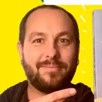 Martin Trystram