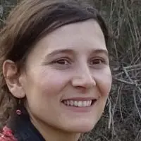 Odile Santi
