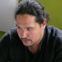 Mathieu Akita
