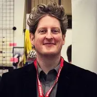 Stephen Green