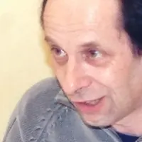 Luc Deroubaix