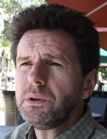 Vincent Dugomier