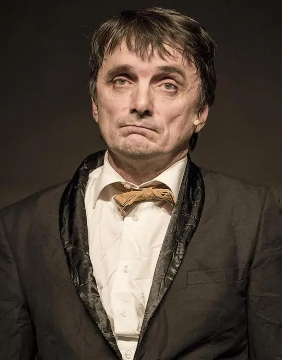 Pierre Aucaigne