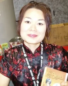 Sang sun Park