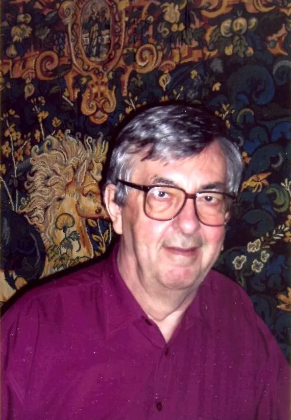 Michel Cailloux