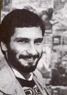 Oscar Chichoni