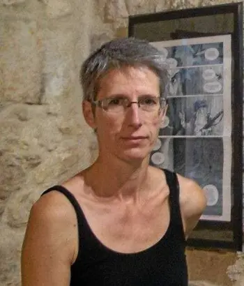 Sophie Michaud