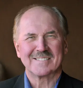 David Morrell