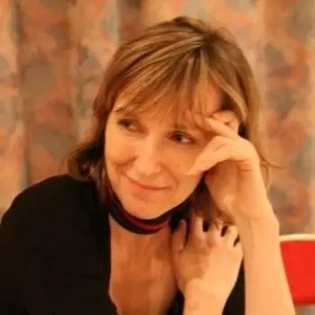 Brigitte Luciani