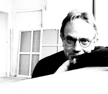 Denis Frémond