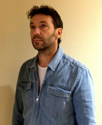Jean-Philippe Gonot