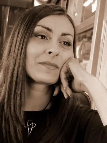 Laura Iorio
