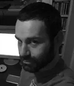 Marco D'Amico