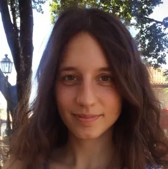 Giorgia Casetti