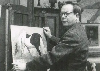 Jacques Alexander
