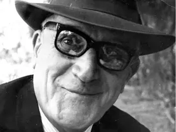 Malcolm De Chazal