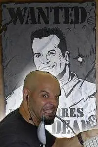 Rafa Garres