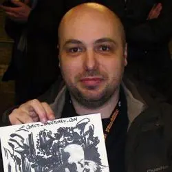 Paul Renaud