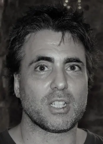 Dan Panosian