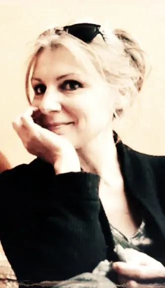Florence Spitéri