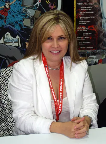 Laura Allred