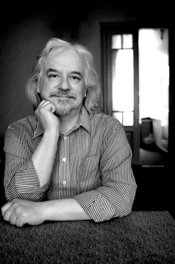 Claus Scholz