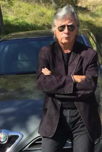 Hugues Pagan
