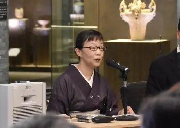 Yôko Kondo