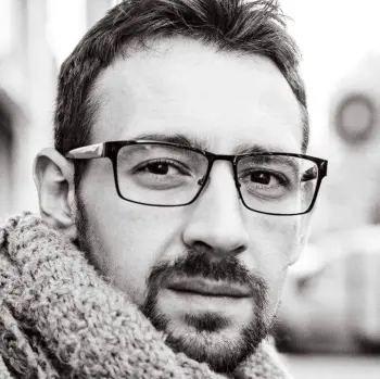 Julien Nido