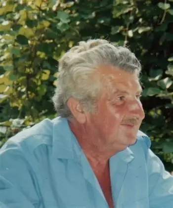 Claude Marin