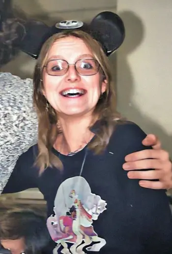 Bonnie Wilford