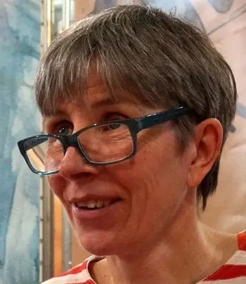 Anne Teuf