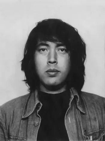 Hisashi Sakaguchi