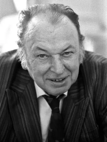 Germain Muller