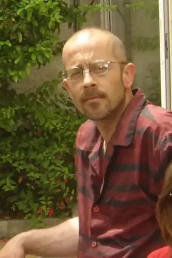 Axel Mannisi