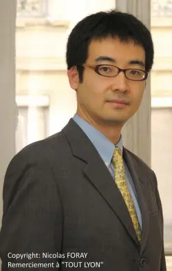 Daisuke Sato