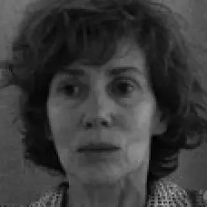 Catherine Romat