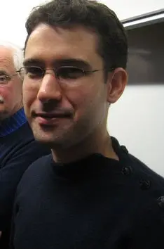 Arnaud Bureau