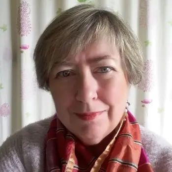 Martine De Bast