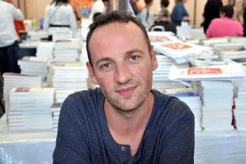 François Bégaudeau